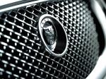 Jaguar XF 2008 года